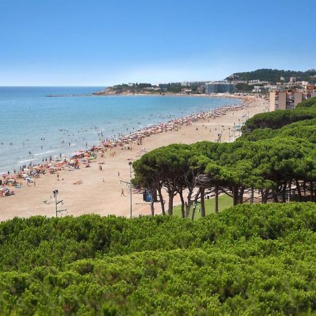Mediterranea La Pineda Bagian luar foto